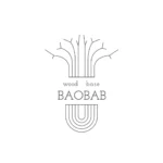 wood base  BAOBAB